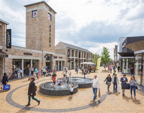 Designer Outlet Roosendaal .